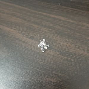Turtle Charm